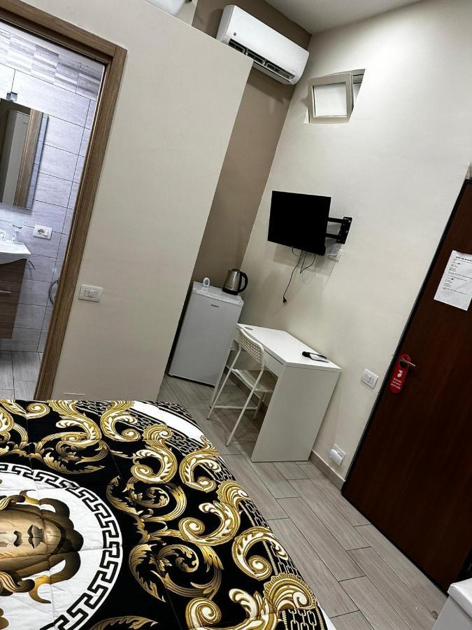 B&B Spaccanapoli A Due Passi Da Via Tribunali Exterior photo
