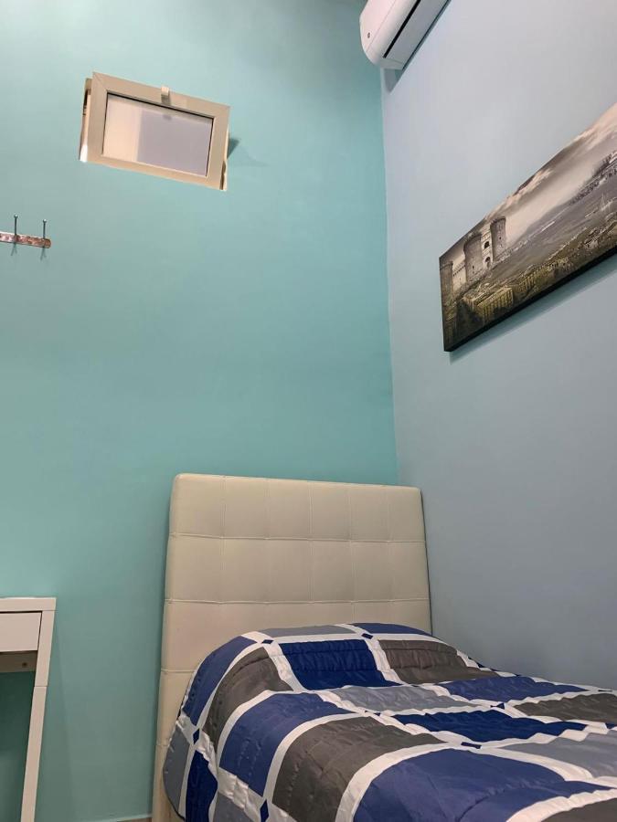 B&B Spaccanapoli A Due Passi Da Via Tribunali Exterior photo