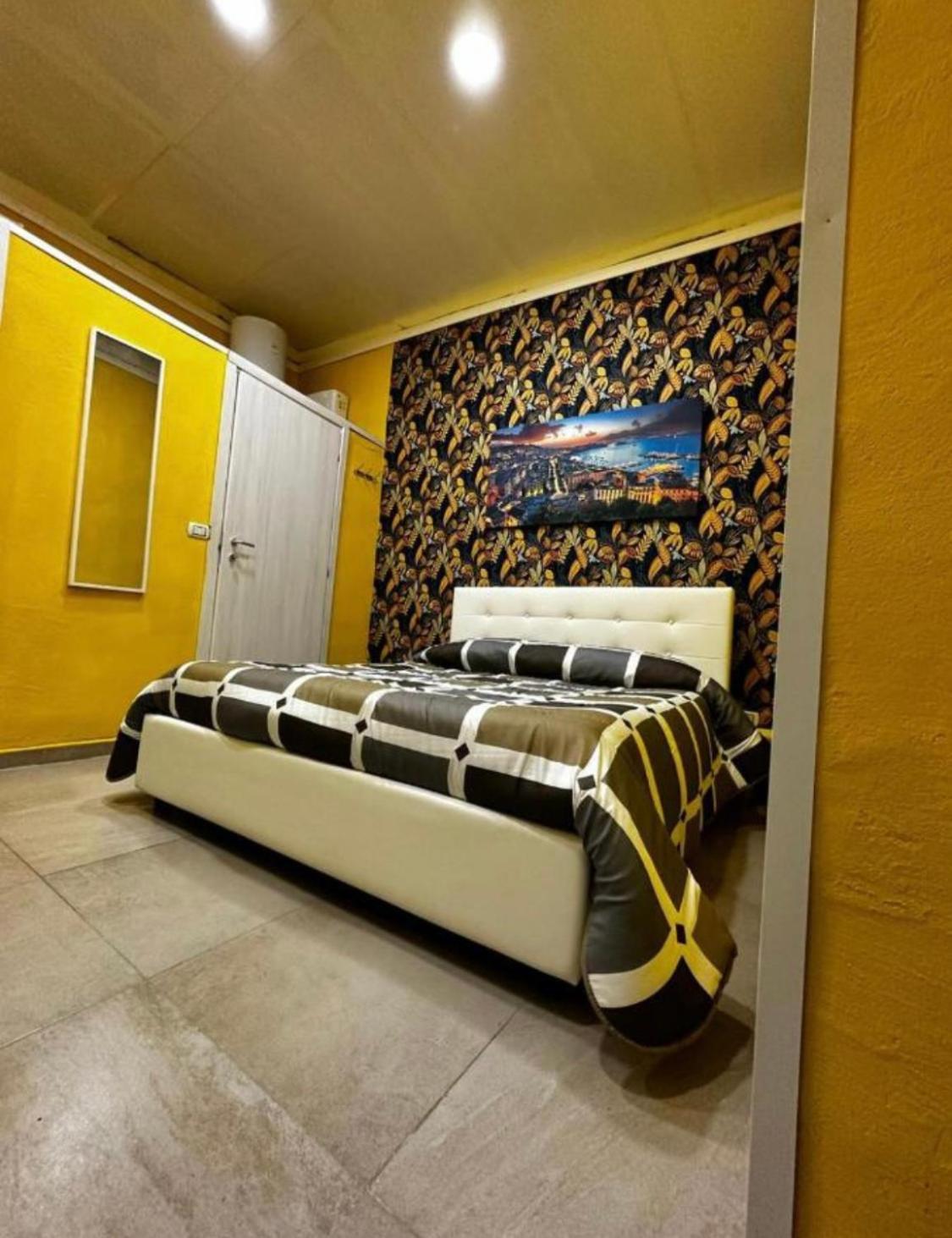 B&B Spaccanapoli A Due Passi Da Via Tribunali Exterior photo